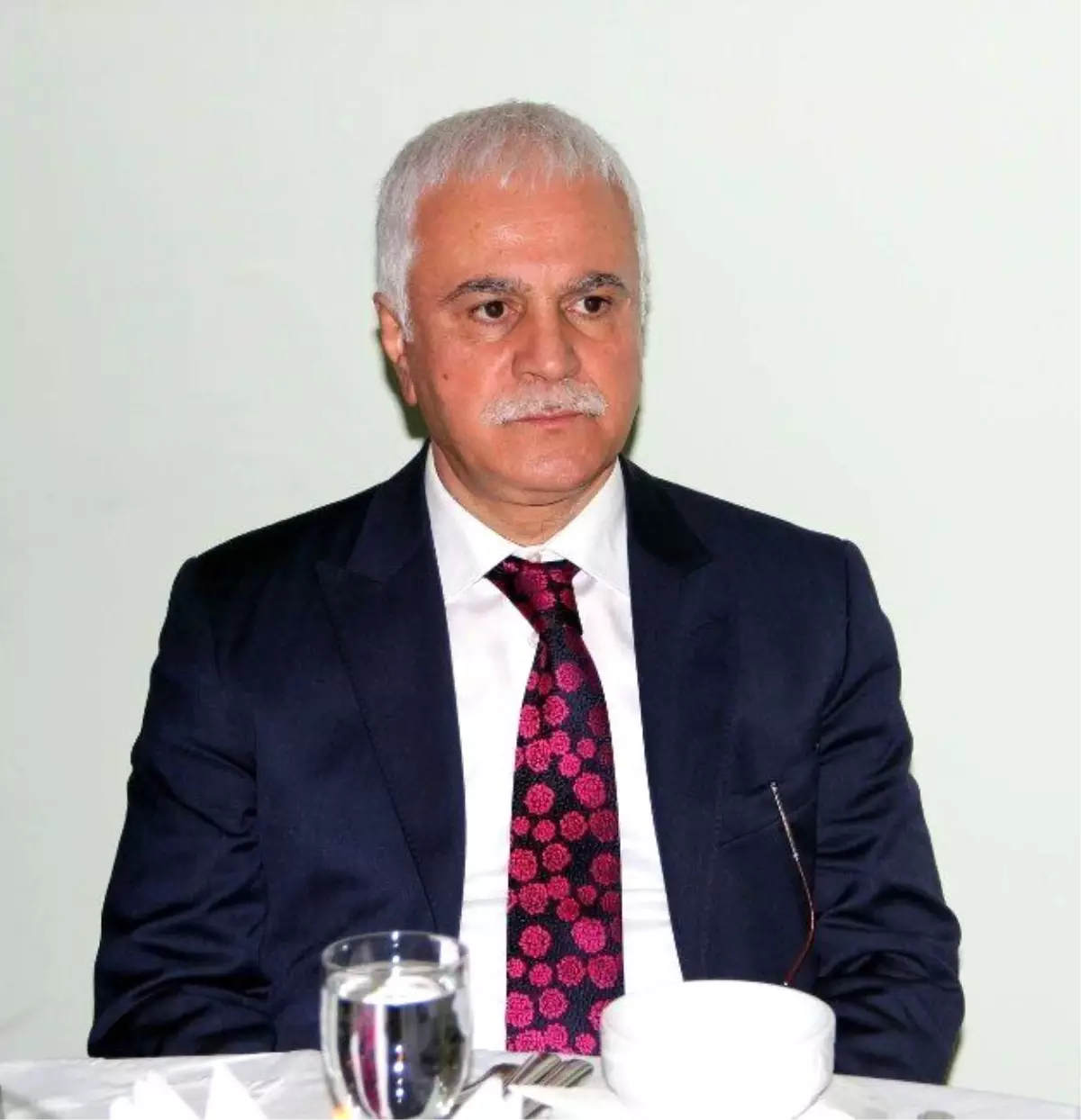 MHP Genel Başkan Adayı Koray Aydın Açıklaması