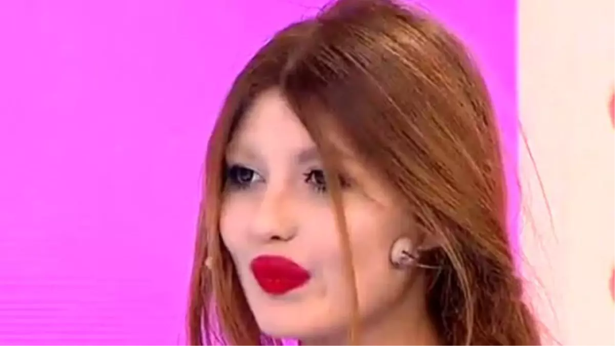 Nur Yerlitaş\'tan Bahar Candan\'a İlginç Benzetme