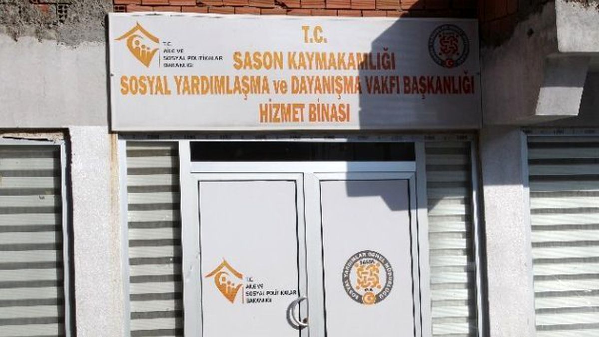 Sydv\'de Milyonluk Usulsüzlük