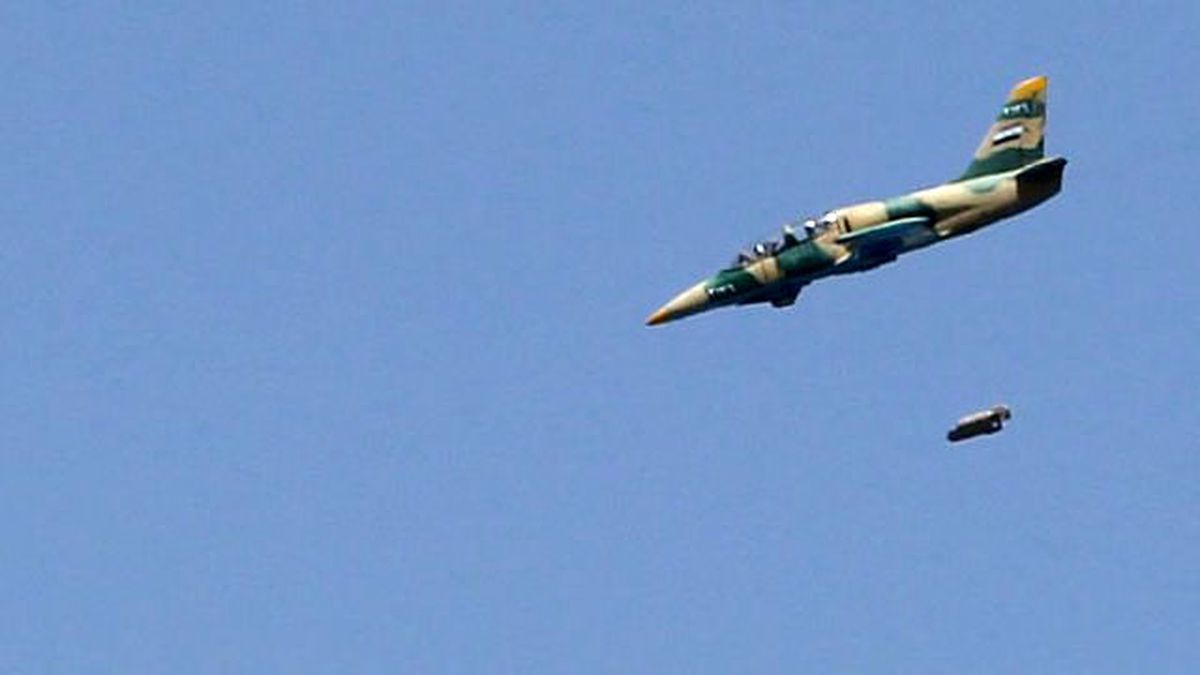 PYD, Tel Rıfat'a Saldırıya Geçti