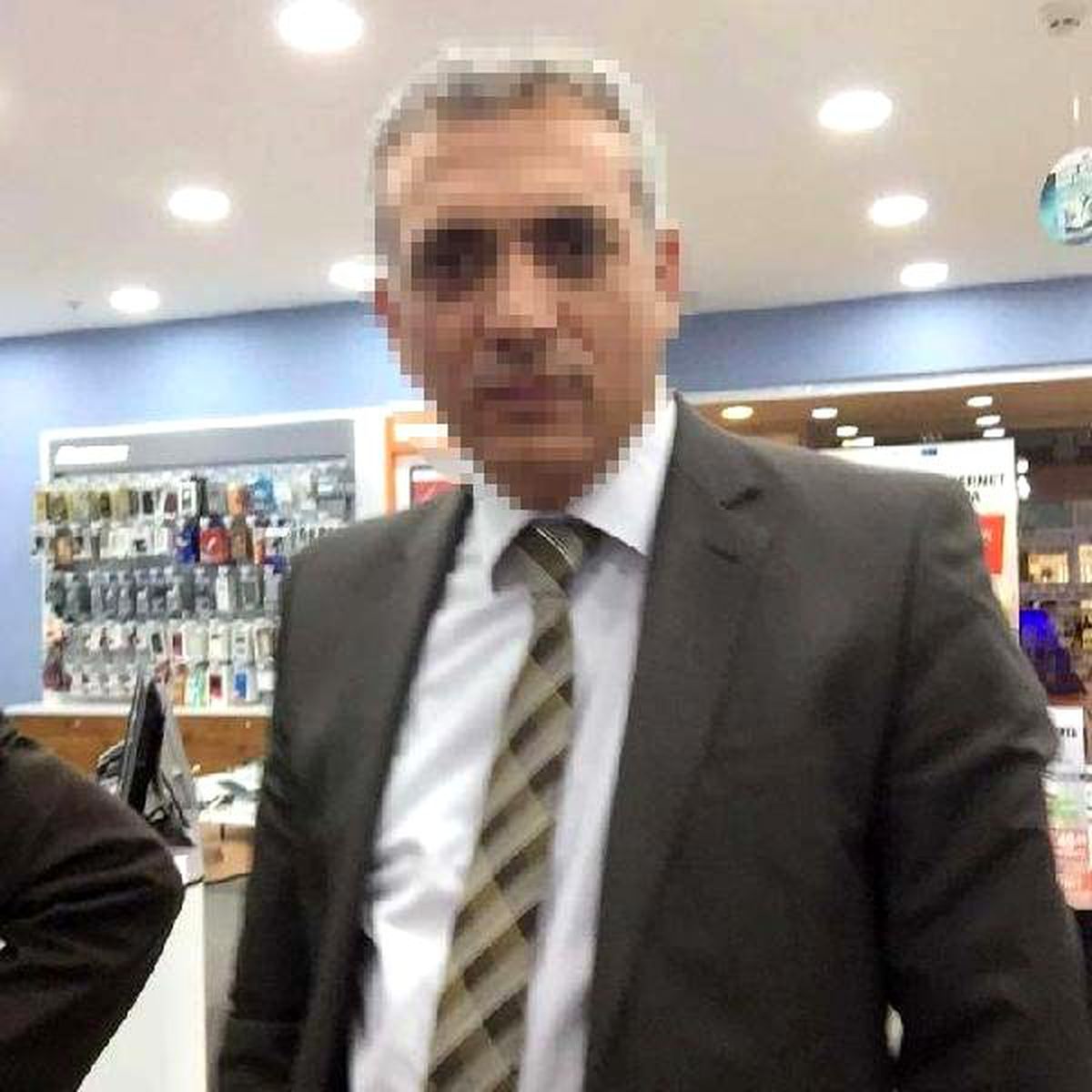 Rüşvet Almakla Suçlanan İcra Müdürü Tutuklaması