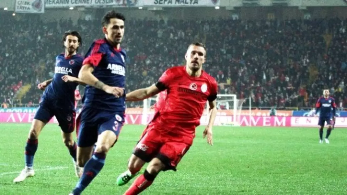 Spor Toto Süper Lig