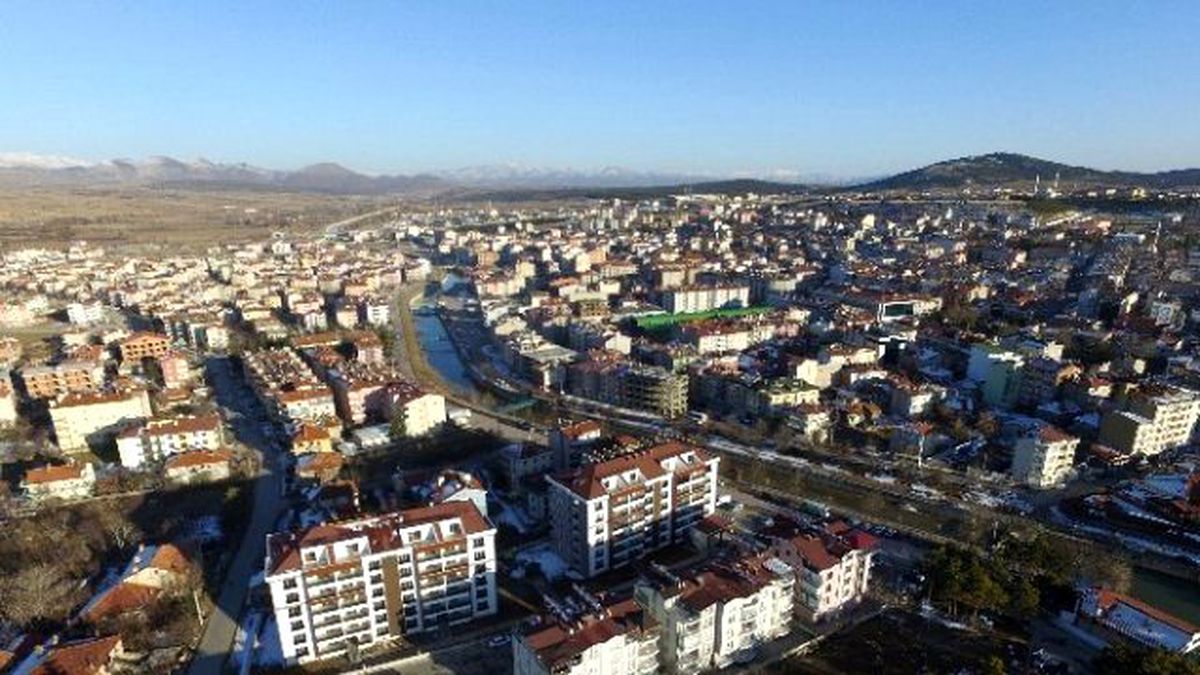 Tübitak\'tan Beyşehir\'e 115 Bin Liralık Proje Desteği