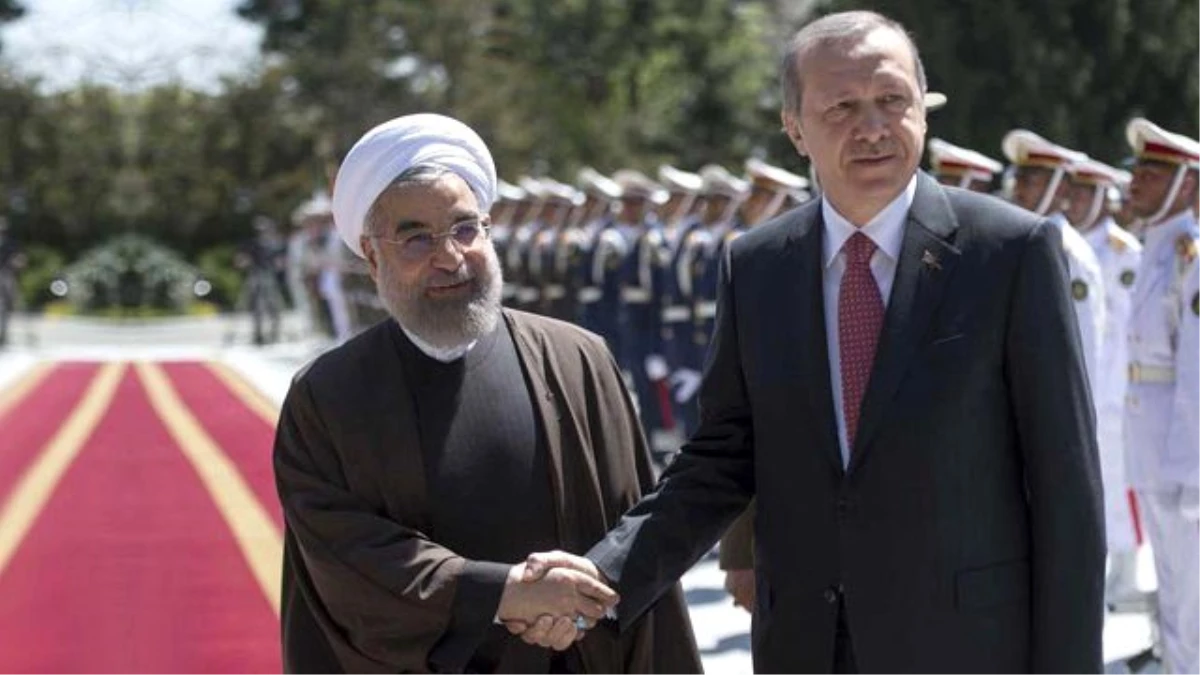 Türkiye ile İran Ekonomik İş Birliği İçin Anlaştı!