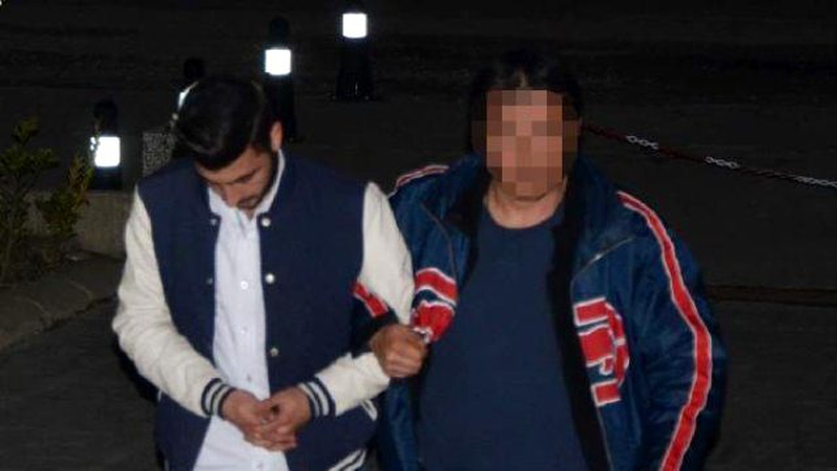 Üniversitelilere Uyuşturucu Satan Öğrenci Tutuklandı