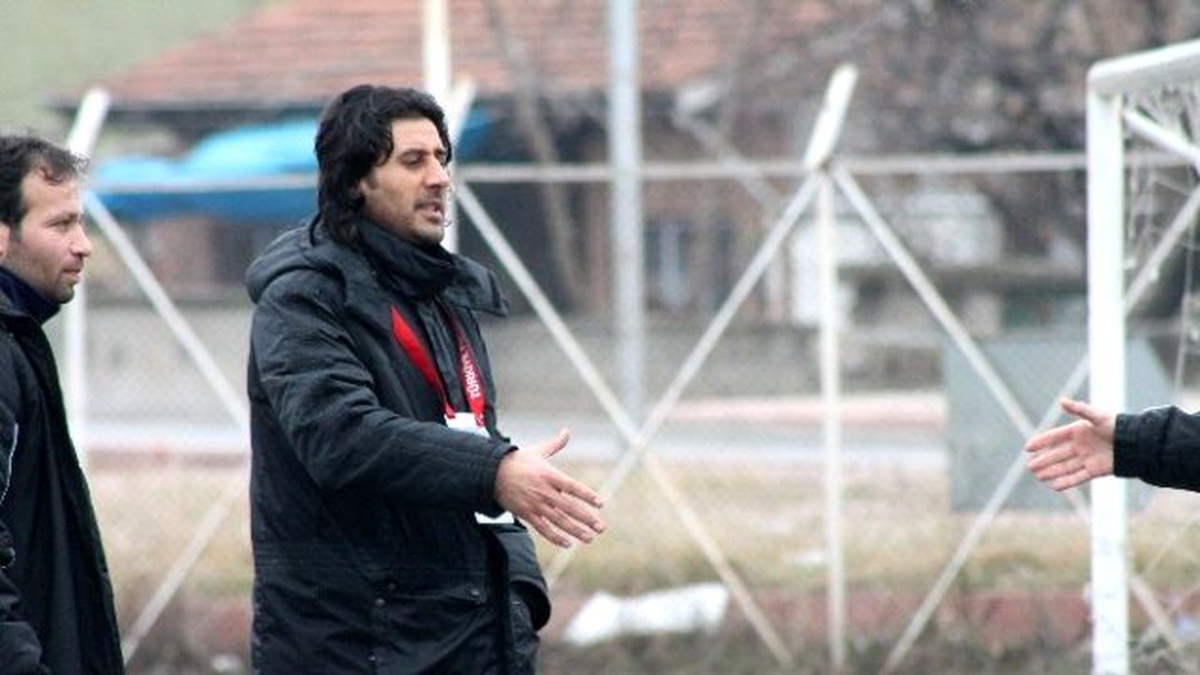 44 Malatyaspor\'da Galibiyet Sevinci