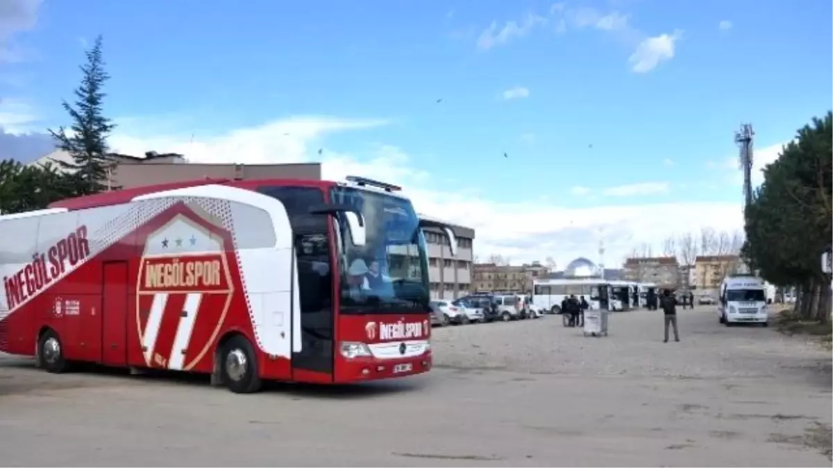 Amed Maçında 900 Polisle Geniş Güvenlik Önlemi