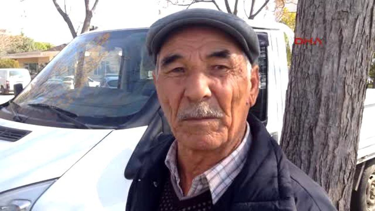 Antalya \'Hırsız Avucunu Yaladı\'