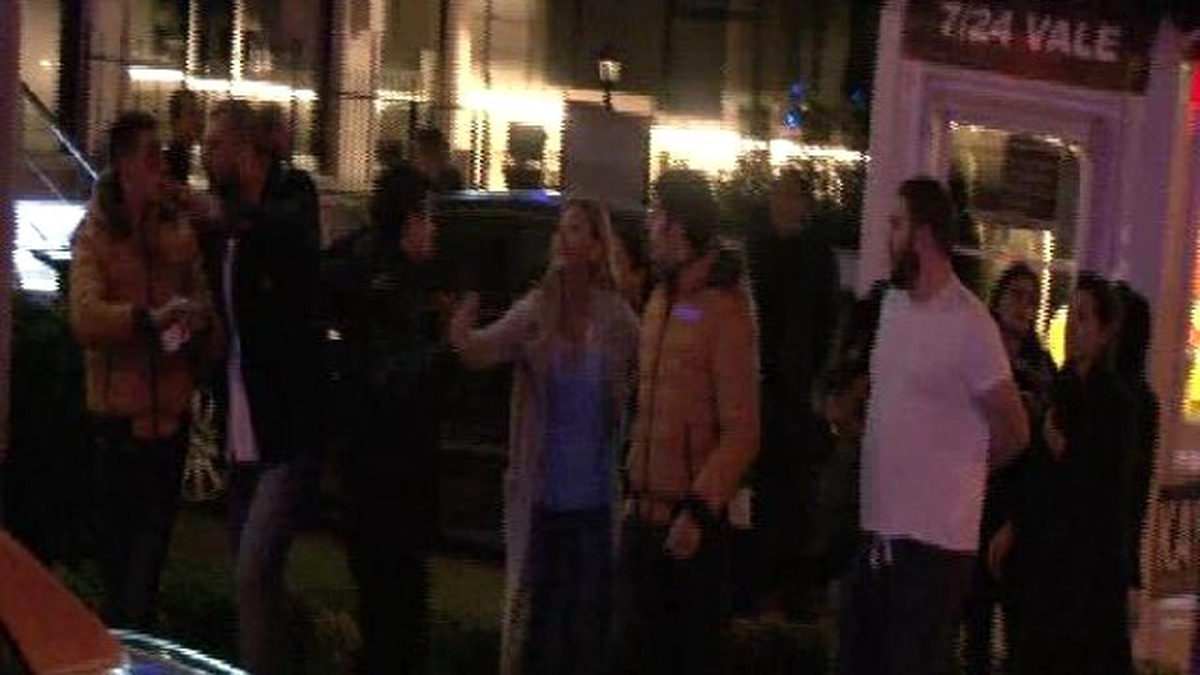 Ataşehir\'de Bar Kurşunlandı: 3 Yaralı