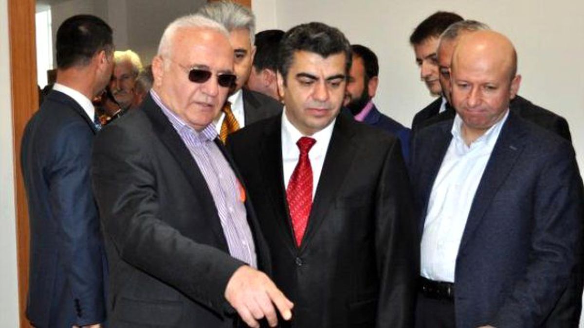 Bakan Elitaş: Devletlerin Sarsılmayan Temeli, Adaletiyle Oluşur