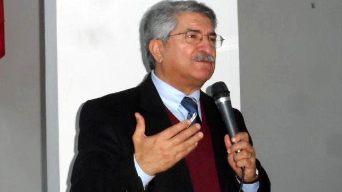 CHP\'li Sağlar: KKTC Suyunu Yargıya Taşıyacağız