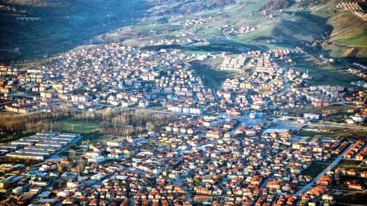 Erenler ve Serdivan\'a 100 Milyonluk Yatırım