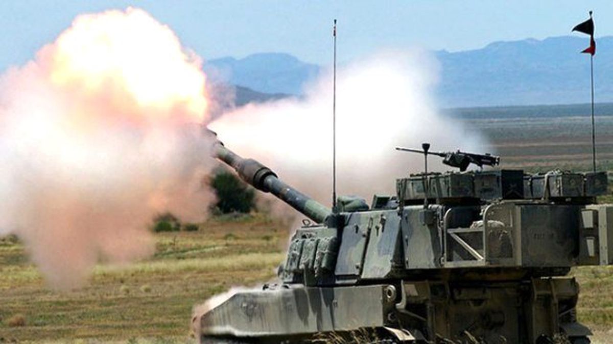 Fransa'dan Türkiye YPG Çağrısı: Bombardımanı Durdurun