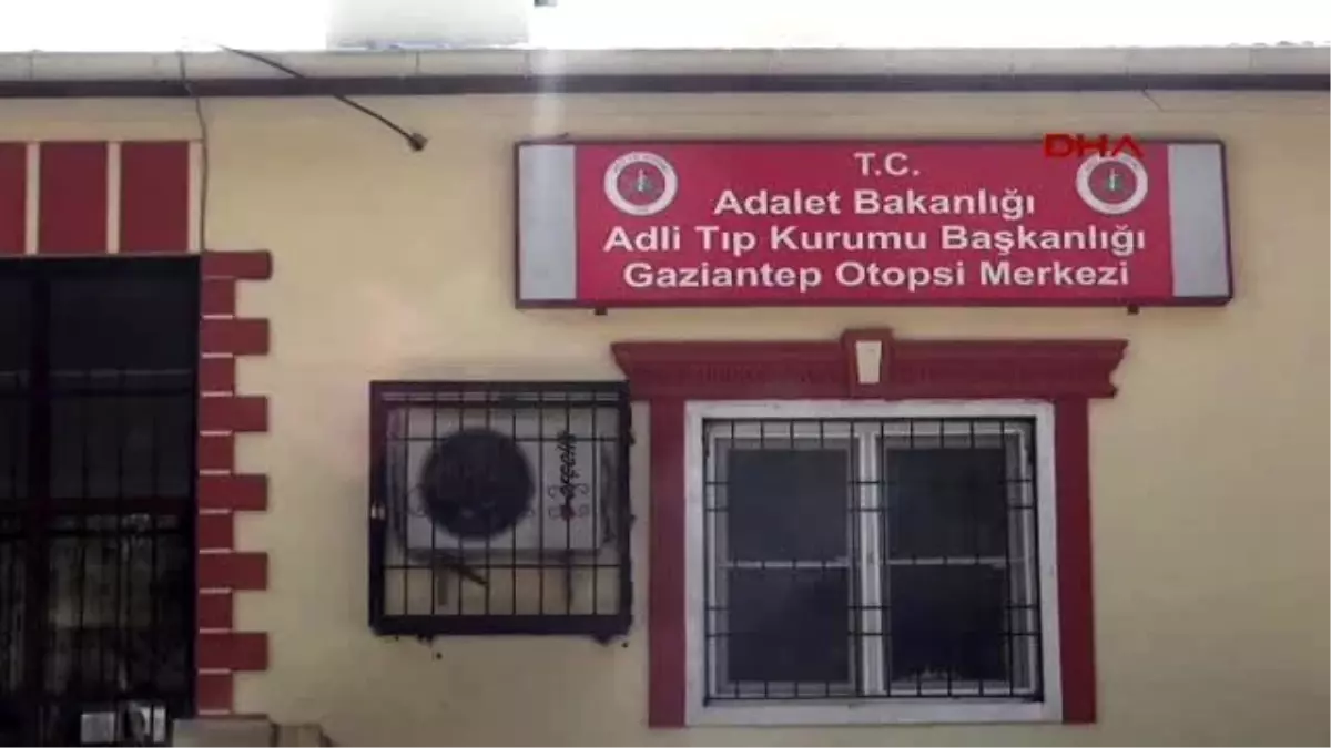 Gaziantep\'te Küfürlü Şakalaşma Kavgası: 1 Ölü