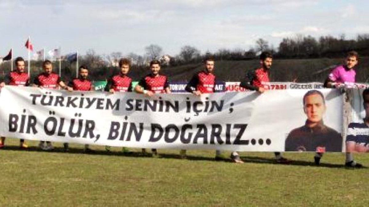 Gölcükspor-Tavşanlı Linyitspor: 1- 0