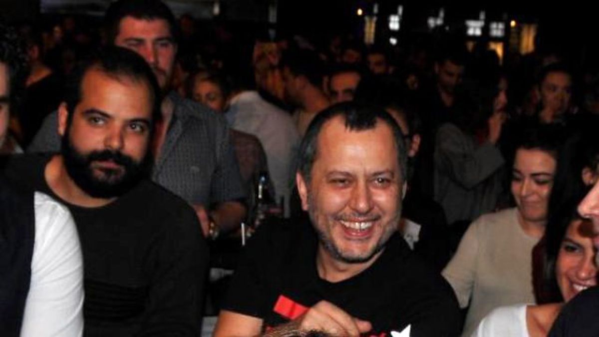 Gülşen\'den Sevgili Şarkıları