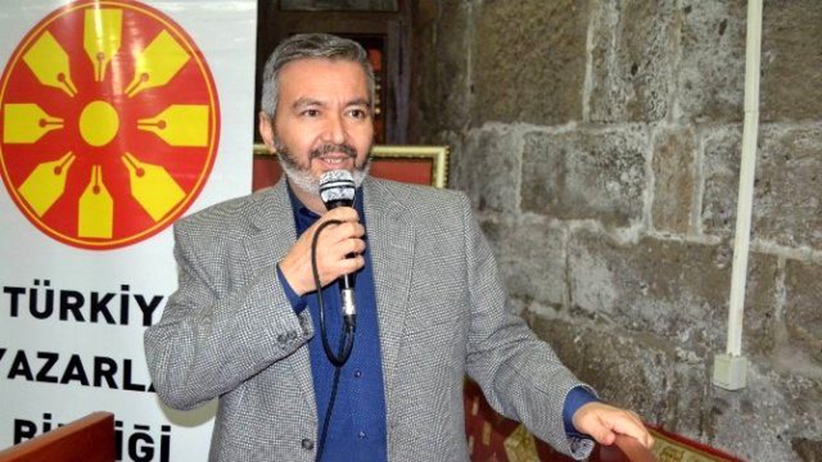Kalem Sohbetleri\'nin 18.sinde Doğu Türkistan Anlatıldı