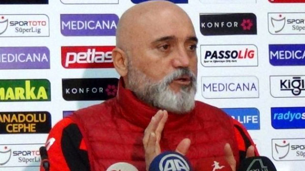 Karaman: "Ağır Bir Mağlubiyet Aldık"