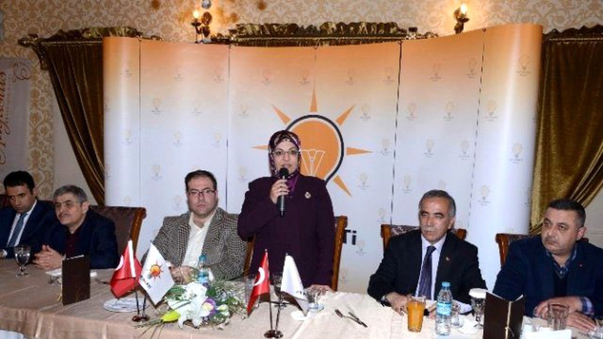 Meram\'da Birlik ve Beraberlik Tablosu
