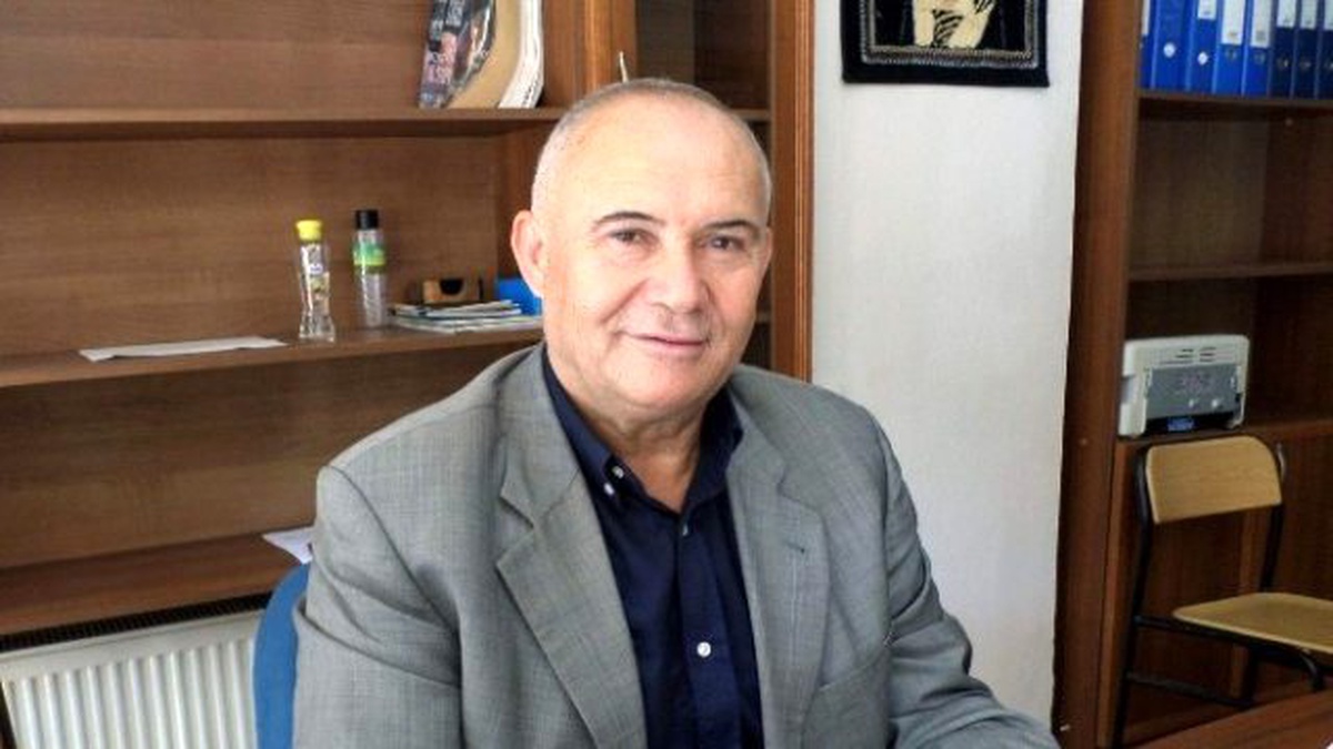Mudanya Taşıyıcılar Kooperatifinde Büyük Değişim