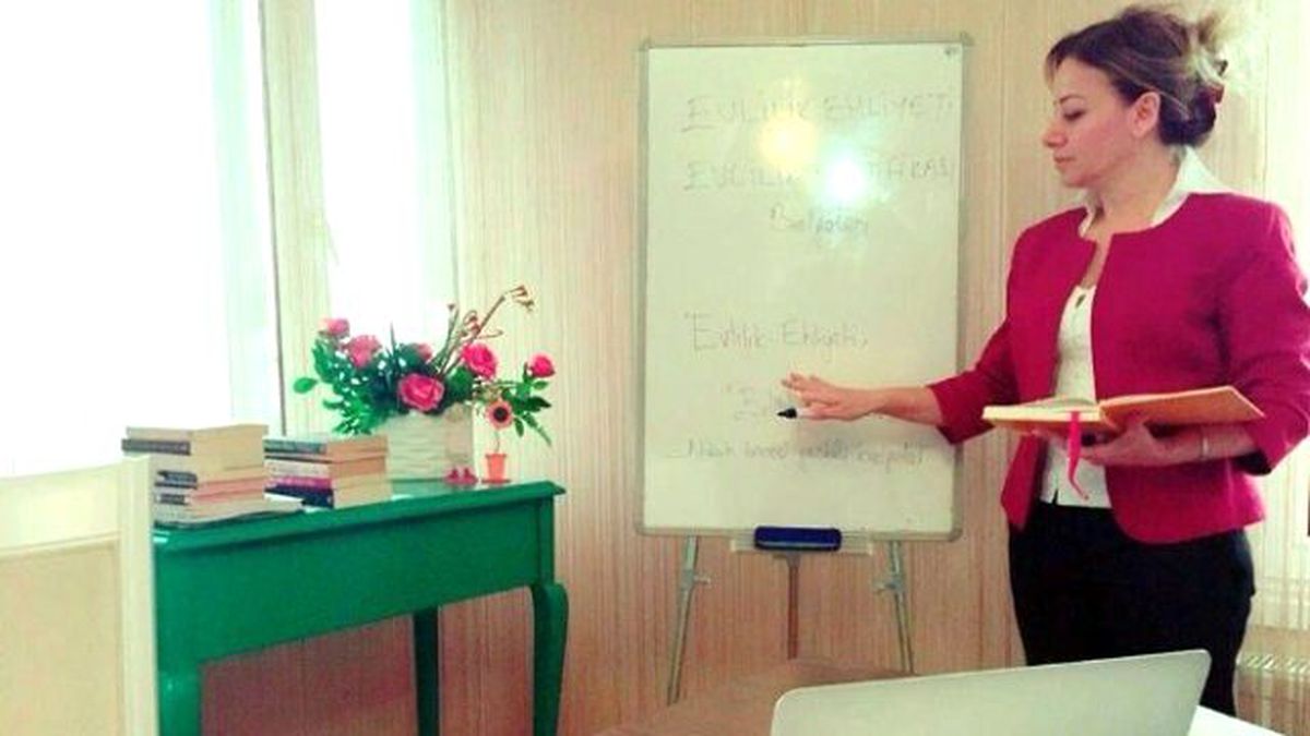 "Evlilik Ehliyeti" Projesi Onaylanırsa Eş Adayları Ehliyetle Evlenecek
