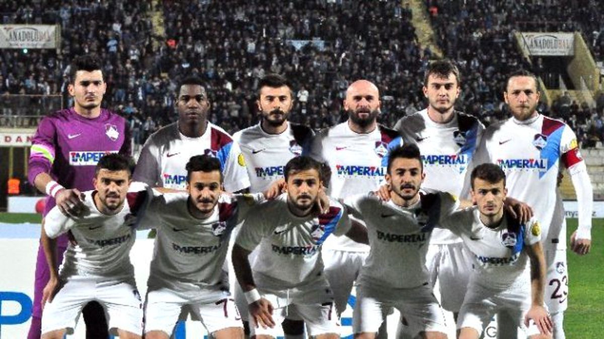 PTT 1. Lig