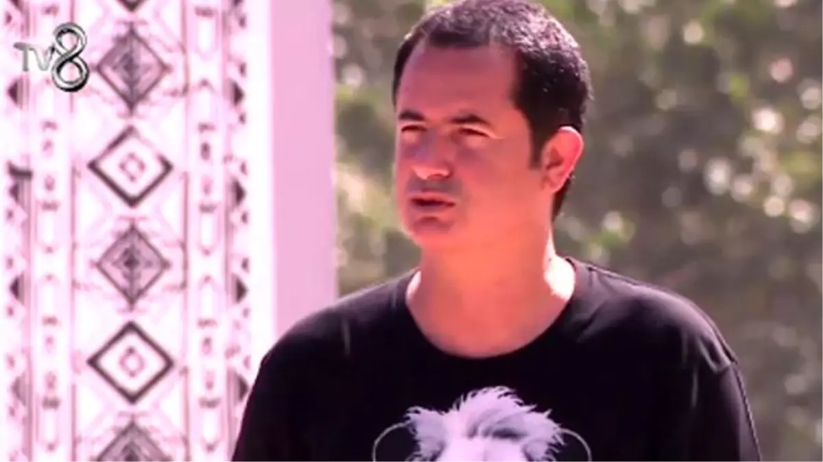 Survivor\'da İlk Eleme Heyecanı Ne Zaman Yaşanacak? Acun Ilıcalı Açıkladı...