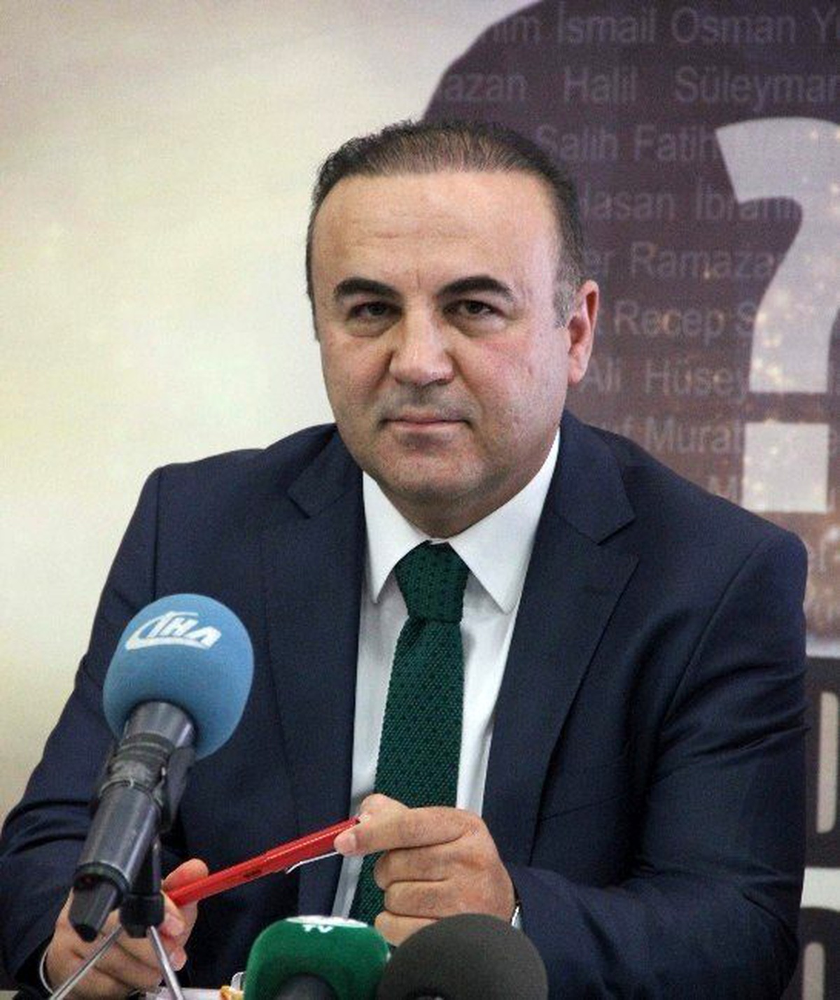 Torku Konyaspor Hakem Hatalarından Şikayetçi