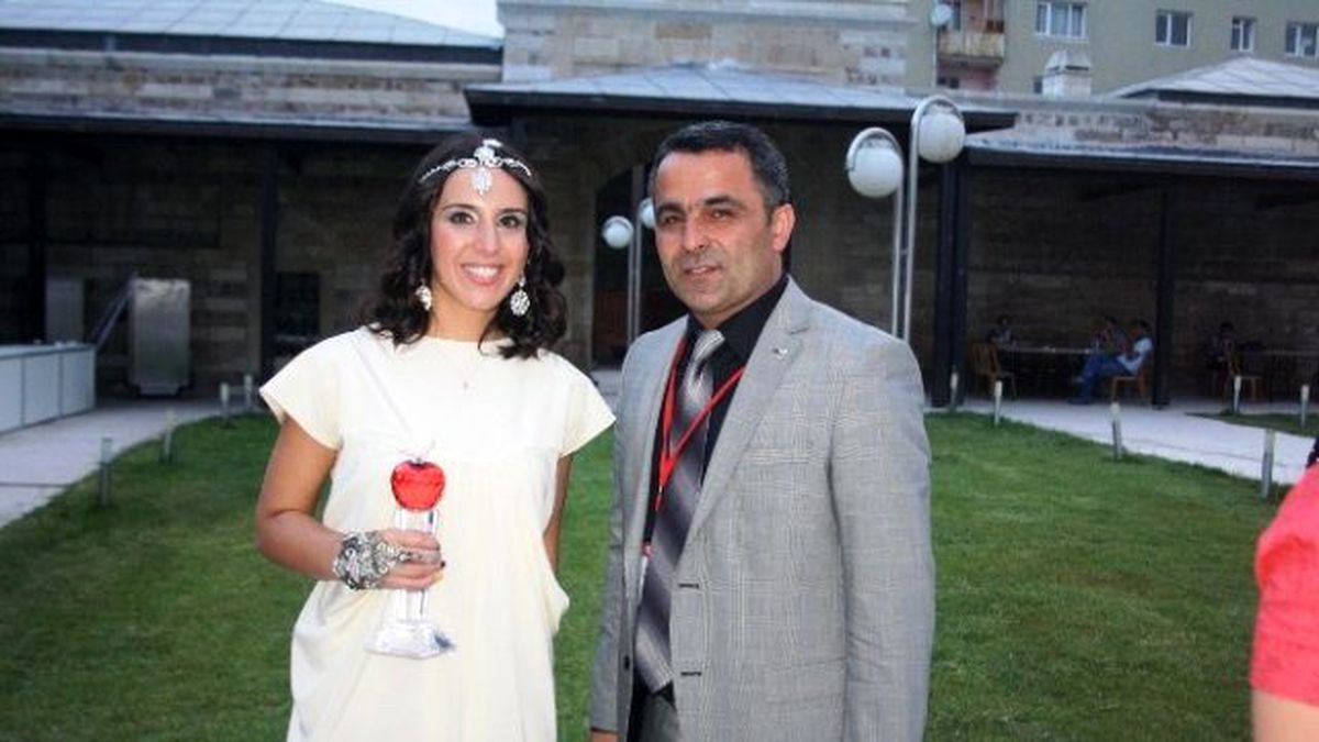 Ukrayna\'dan Eurovision İçin Türkçe Şarkı