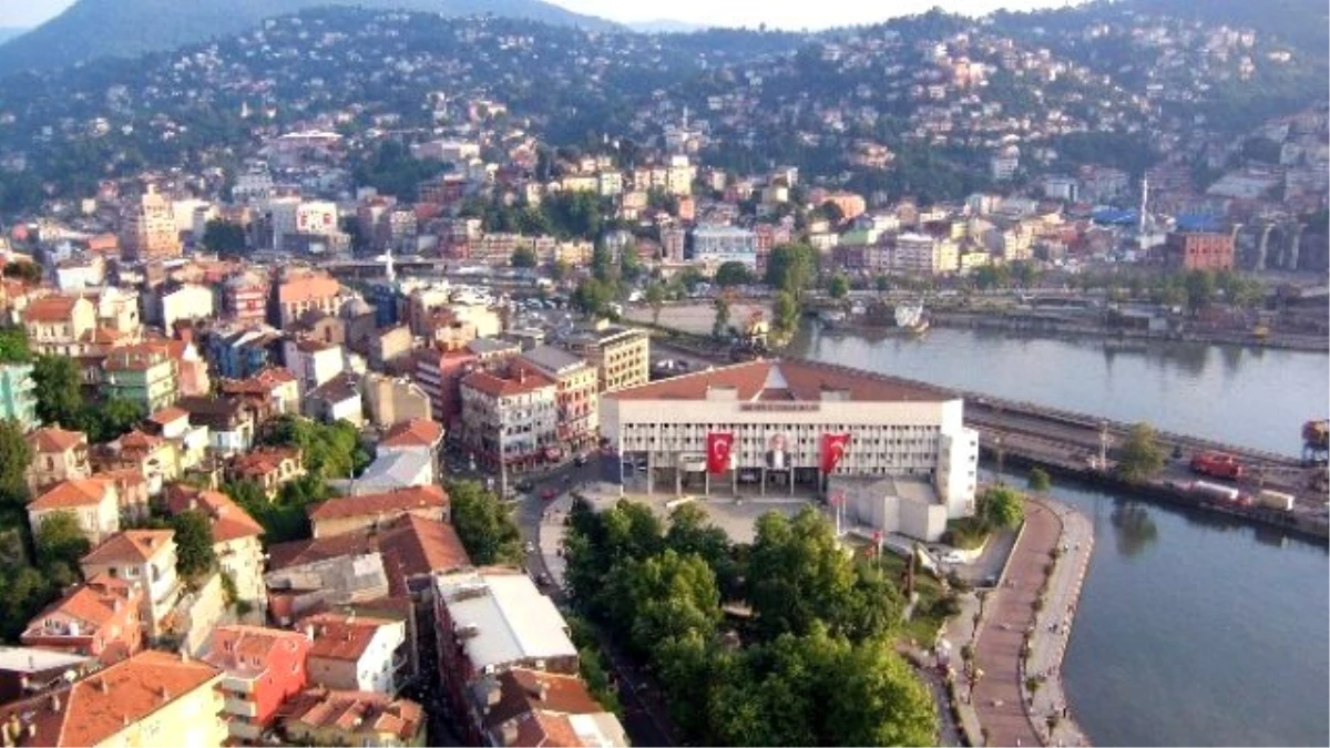 Zonguldak, Borçları Ödemede En Başarısız İl Oldu