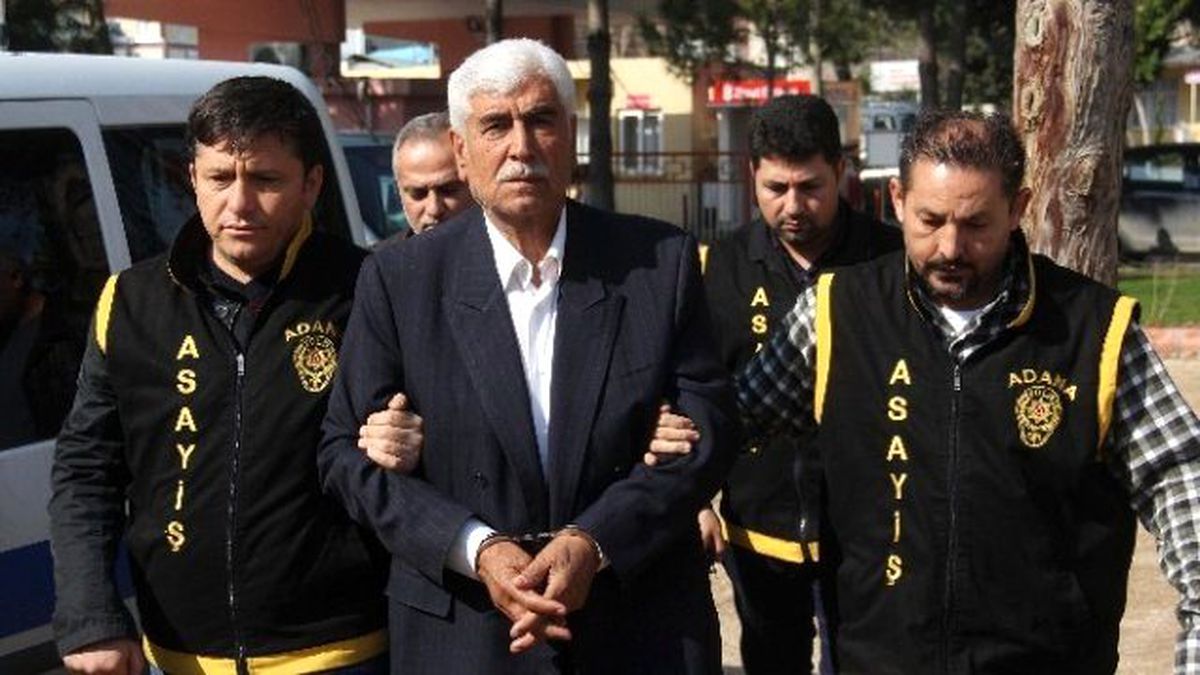 Kiracısını Öldüren Ev Sahibi 42 Yıl Sonra Yine Cezaevine Girdi