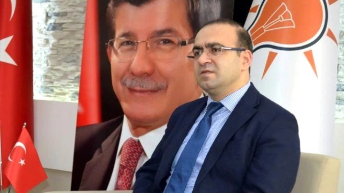 AK Parti Malatya Milletvekili Taha Özhan Açıklaması
