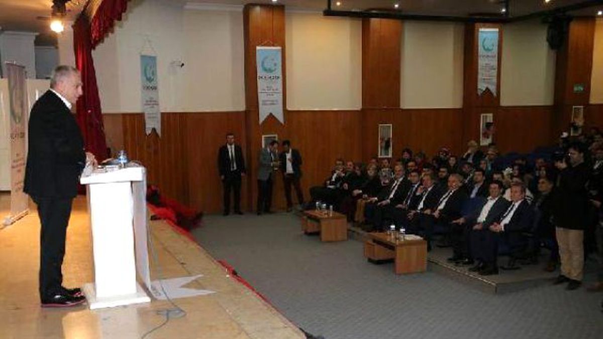 Ak Partili Külünk: Başkanlık Modeli Demokratik Bir Sistemdir