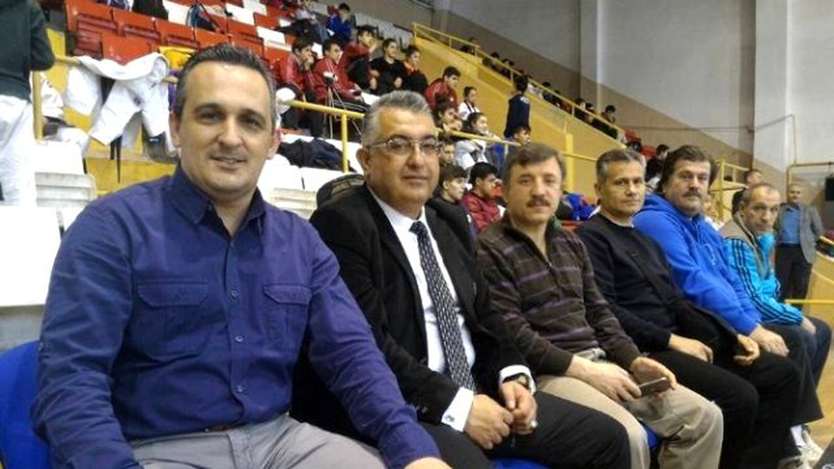 Analig Judoda Finale Çıkan İller Belli Oldu