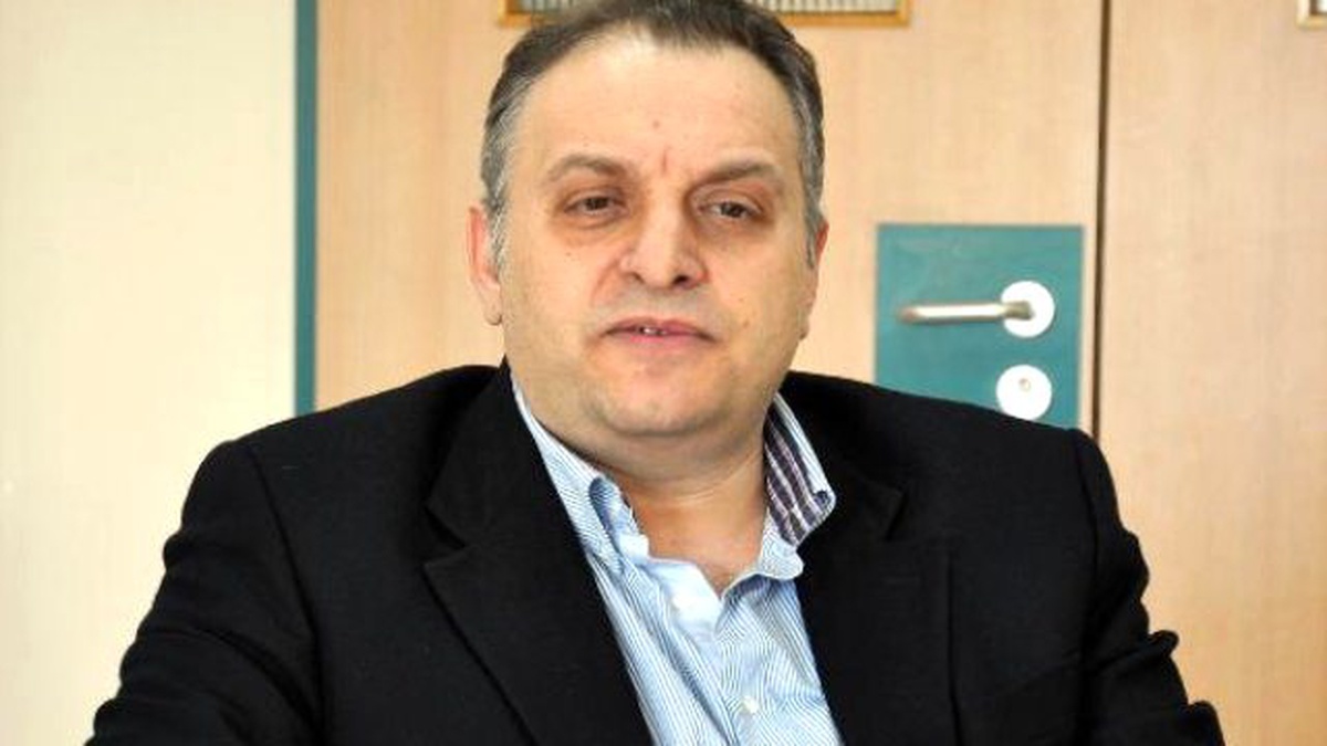 Antalyaspor Teknik Direktörü Morais Taburcu Oldu (2)