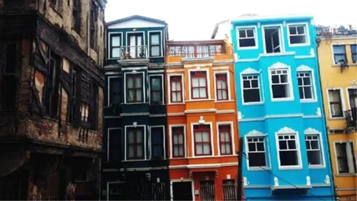 Balat, Yeni Nesilin Karaköy\'ü