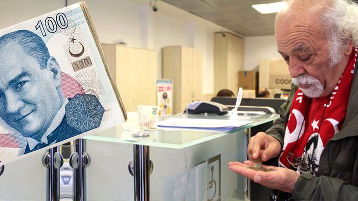 Bankalardan Emekliye 600 Lira Maaş Promosyonu Teklifi