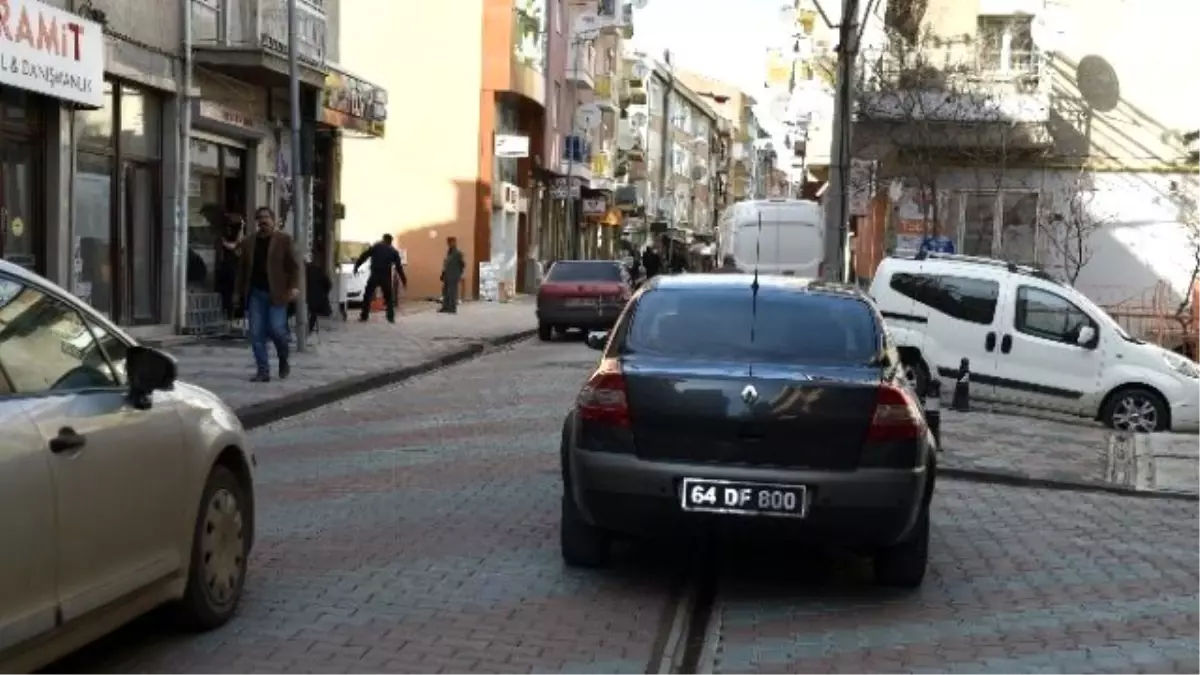 Belediye Başkanı, Yardımcısına Ceza Kestirdi