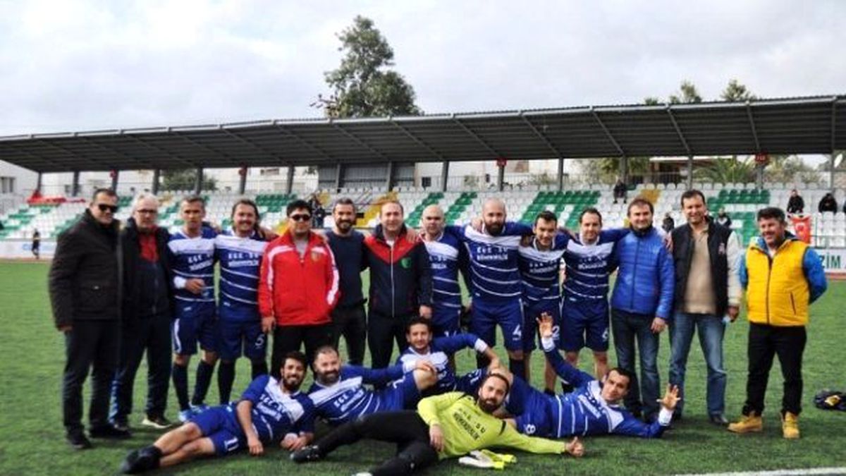Bodrum Kaymakamlık Kupasında Finalistler Belli Oldu