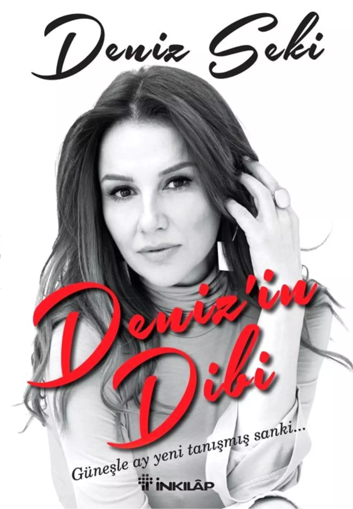 Deniz Seki\'den mektup var!