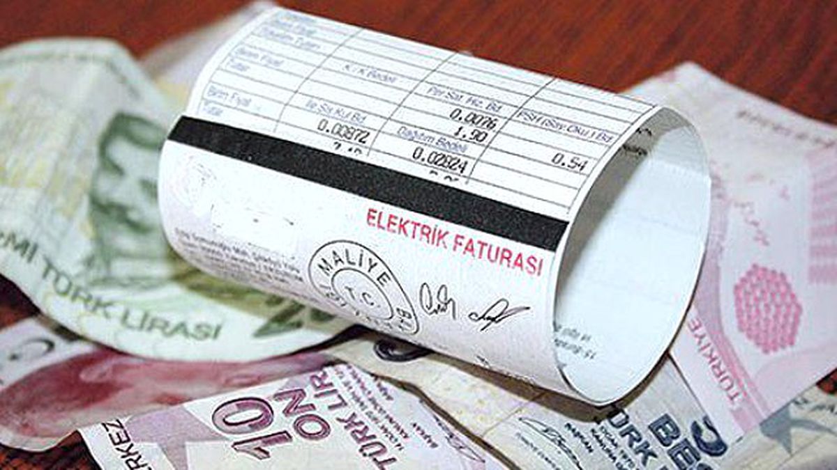 Elektrikte 3 Zamanlı Tarifeye Zam