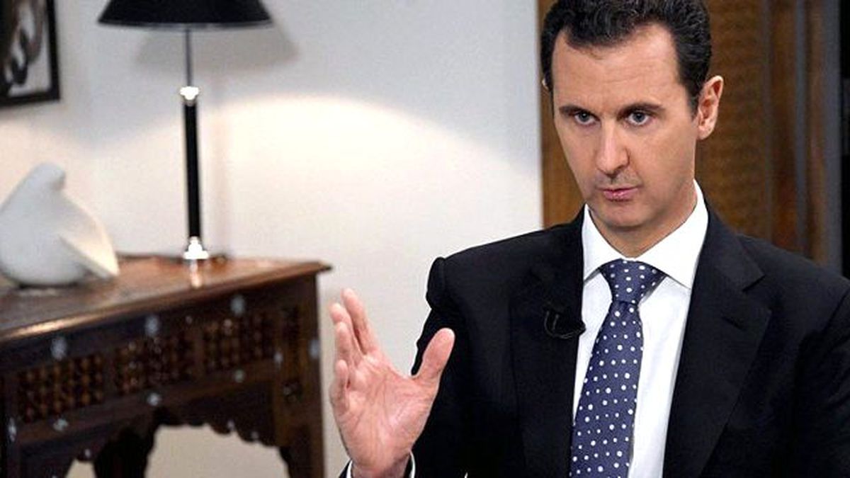 Esad'dan Küstah Suudi Arabistan ve Türkiye İddiası