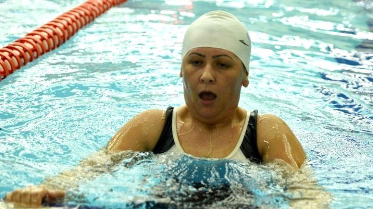 Eskişehirli İki Engelli Sporcunun Başarısı