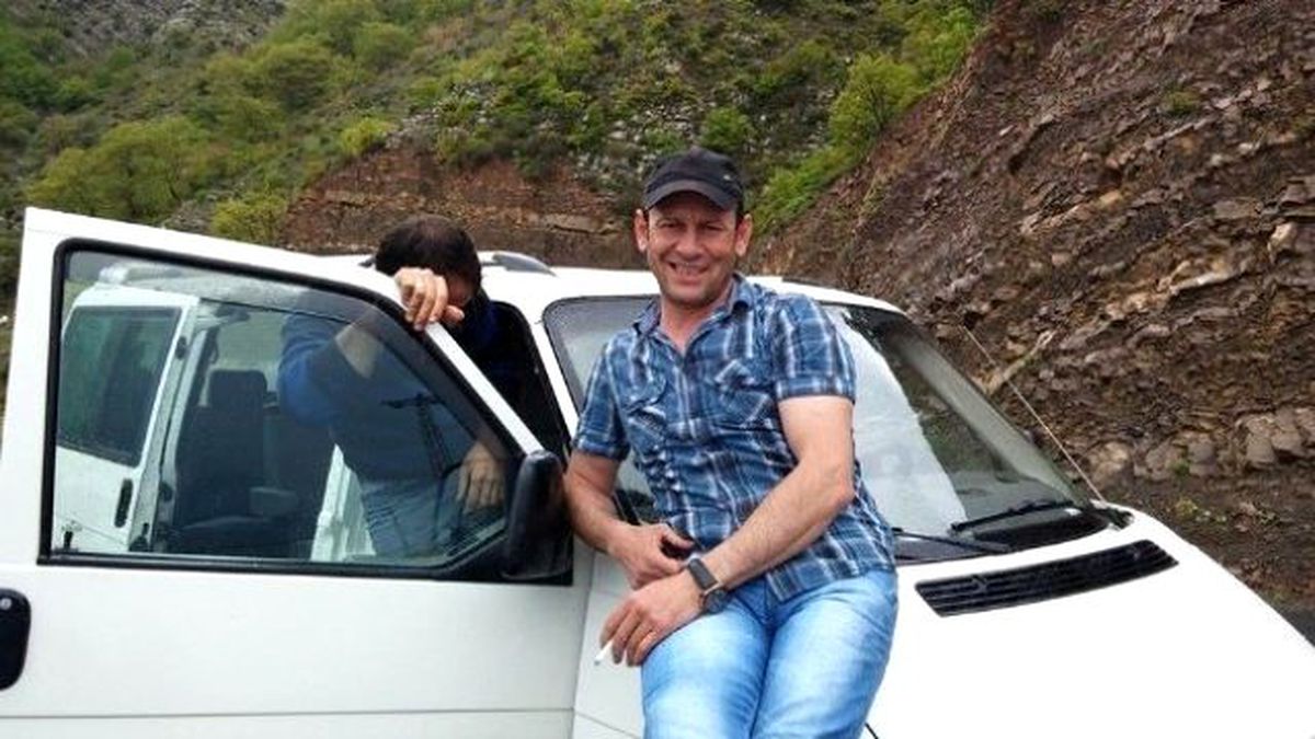 Fatsa\'da Öldürüp Cesedini Giresun\'da Ormana Attılar