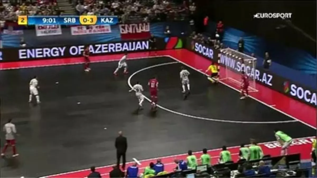 Futsal / Unutulmazlar 3