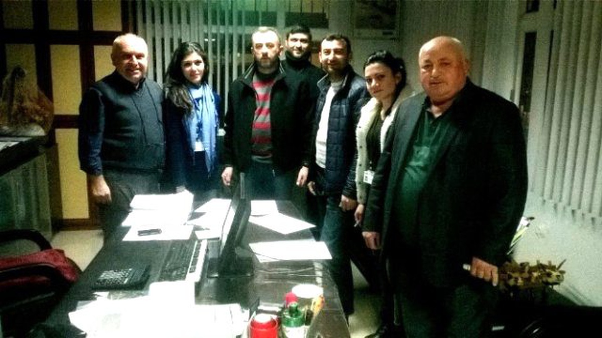 Gurup İyi Tarım Uygulaması Yüzde 60 Daha Ucuz
