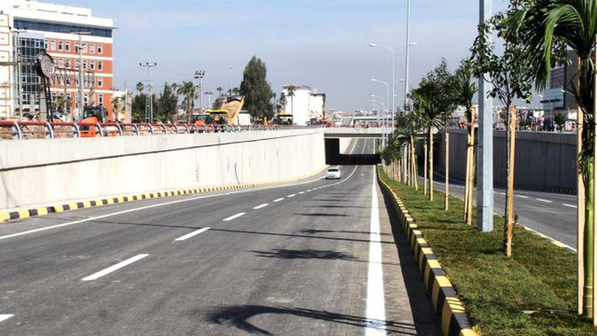 HBB\'nin Dev Vizyon Projesi Açılış İçin Gün Sayıyor