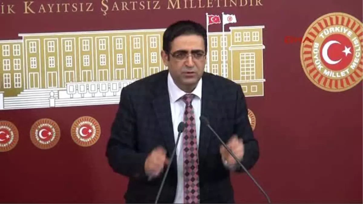 Hdp\'li Baluken Azez Düşmeyecek Beyefendi Hepimizi Savaşa Sürecek -1