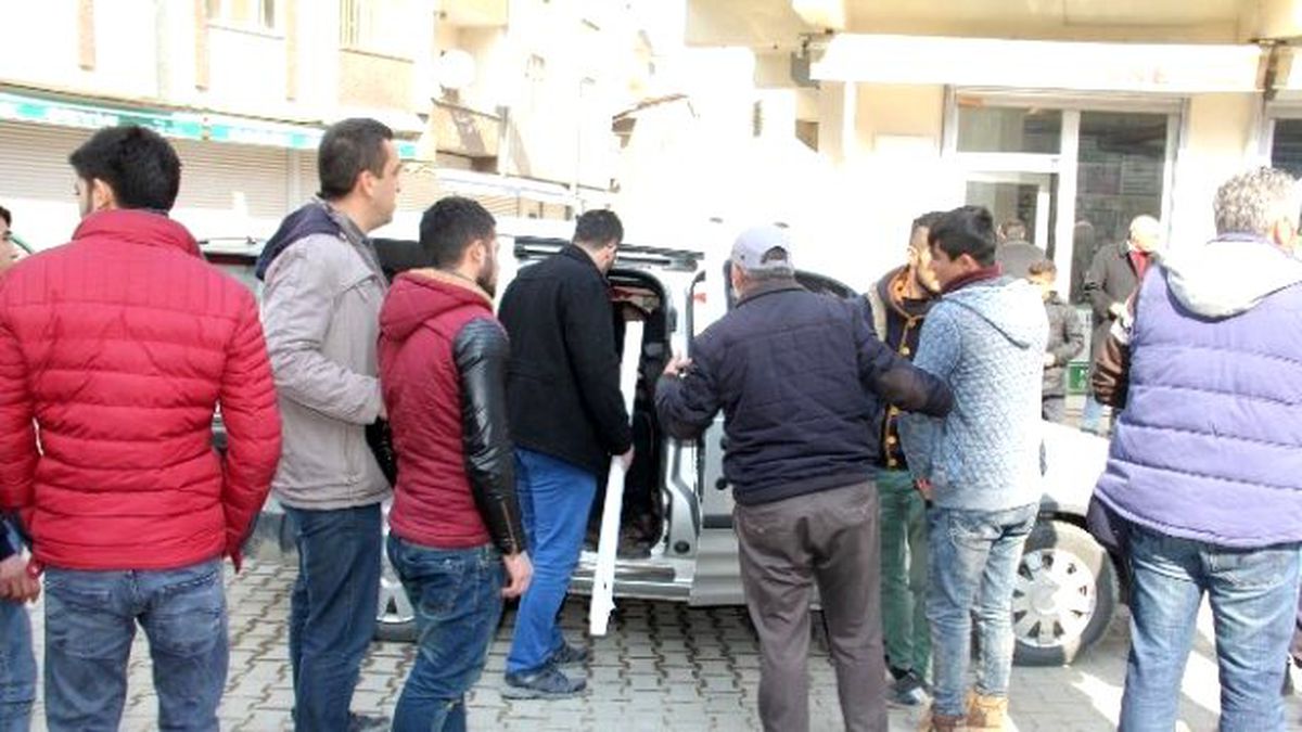 Iğdır\'da Dört Kişi Gözaltına Alındı