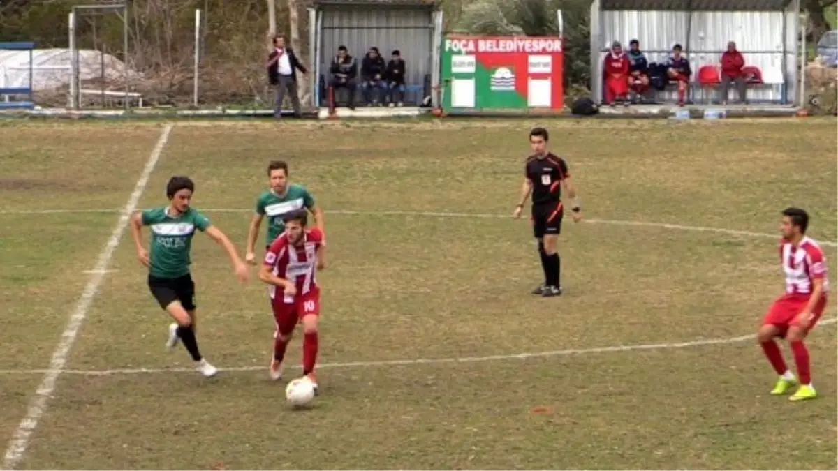 İzmir Süper Amatör Lig